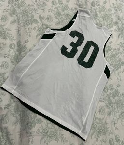 Football Double Sided Jersey (Sleeveless)
