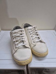 Locomotive Sneakers.