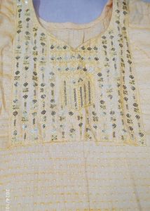 Women Kurti