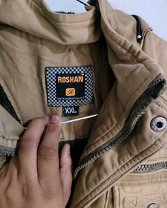 Men&#39;s Casual Jacket