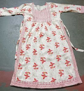Beautiful Kurta Set