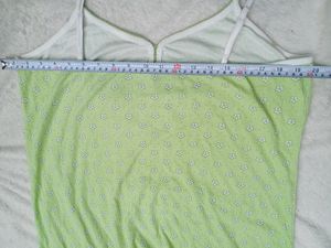 Nighty Free Size