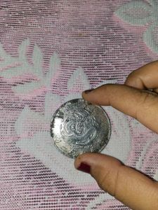 Silver kwangtung dollars
