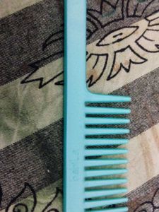 HairTina Wide Tooth Comb