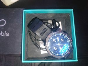 Pebble New Smartwatch