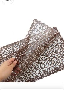 Dining Tablemats Set Of 12