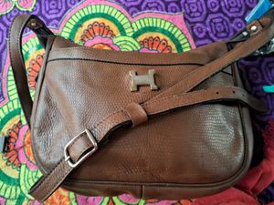 Slingleather Bag