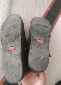 School Shoes For Girls