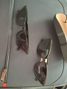 Chic Sunglasses