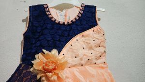 Kids Frock