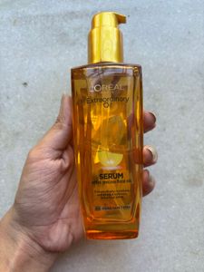 L'Oreal Extraordinary Oil Serum