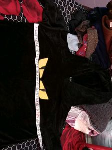 ZUOLIFENG Black Eye Hoodie/Sweatshirt