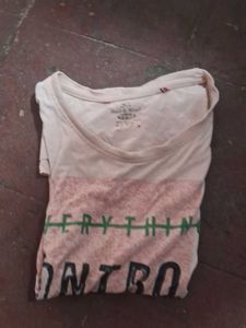2 Combo T Shirt For 14-15 Years Old Boy