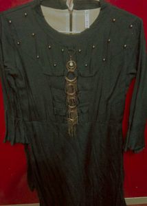 Beautiful Ethnic Kurti