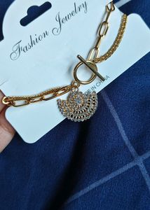 Korean Charm Bracelet