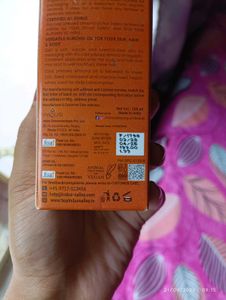 Almond Oil for hair and body