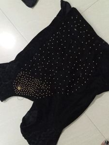 Skirt And Top