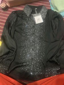 Partywear Shirt