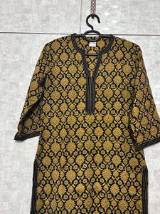Suvasa Printed Kurta