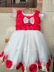 Baby Frock