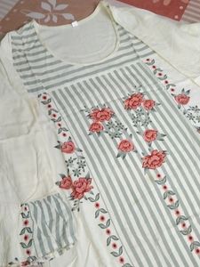 Beautiful Suit Set