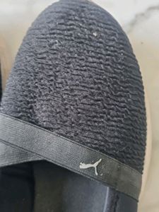 Puma Slip On Shoes