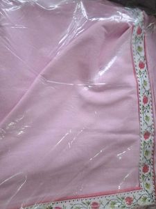 Cotton 2 Single Bed sheet