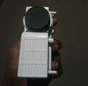 LED Mini Projector