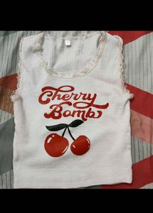 perfect top for fashion girlie