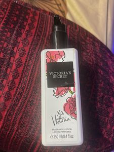 Victoria's Secret XO Victoria Lotion