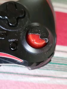 Redgear Pro Wireless Gamepad