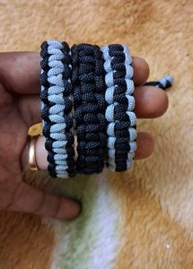 Handmade Wrist Bands