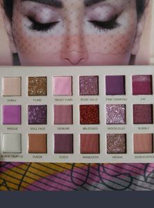 Price Drop On New Affordable Eyeshadow Pallet