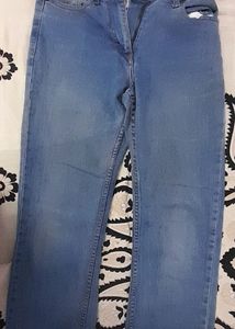 Ladies Jean