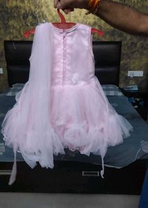 Cute Pink Dress