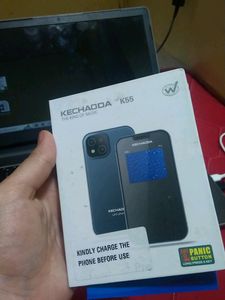 Kechaoda K55 Pro