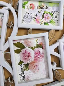 Photo Frame in Good Condition