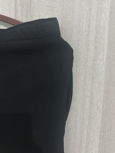 Black Suit