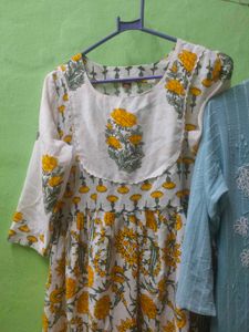 Kurti Bundle