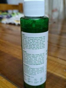 Alphs Goodness Acne Control Toner