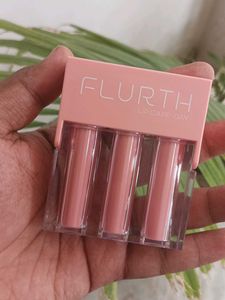 Sampoo 750ml + Am Flurth Kit