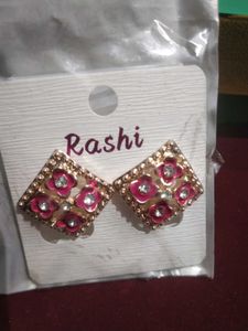 Earing Combo 1