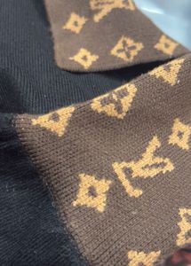 Designer Black Sweatshirt