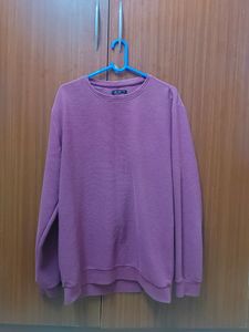 Zudio Sweatshirt For Men