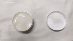 Day Moisturizing Gel SPF 25