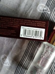 Charlotte Tilbury Setting Spray