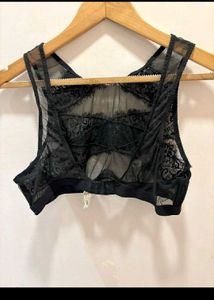 Lace Detail Bralette