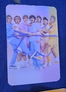 BTS PHOTOCARDS