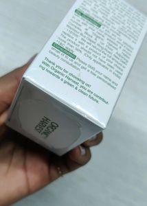 COMBO KIT Vitamin C Brightening Serum &amp; Day Cream