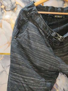 Stylish Patterned Pant UPTO XXXL